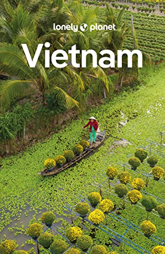 Beispielbild fr LONELY PLANET Reisefhrer Vietnam zum Verkauf von Blackwell's