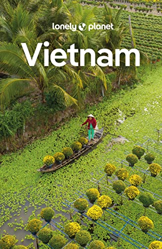 Stock image for Lonely Planet Reisefhrer Vietnam for sale by Revaluation Books