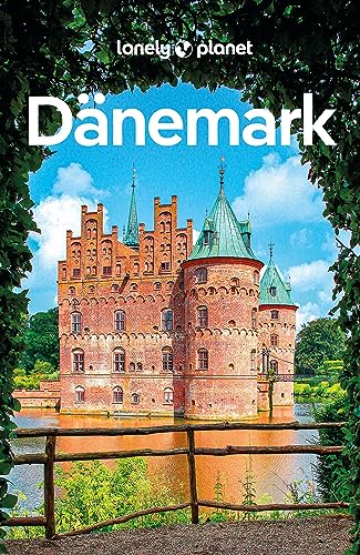 Imagen de archivo de Lonely Planet Reisefhrer Dnemark a la venta por GreatBookPrices