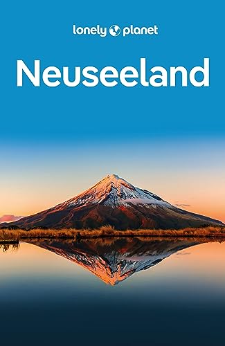 Stock image for Lonely Planet Reisefhrer Neuseeland for sale by GreatBookPrices