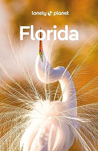 Beispielbild fr Lonely Planet Reisefhrer Florida zum Verkauf von GreatBookPrices