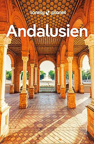Stock image for Lonely Planet Reisefhrer Andalusien for sale by GreatBookPrices