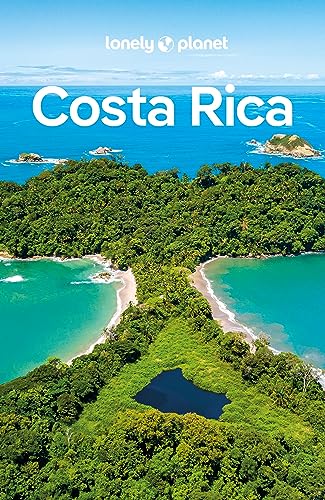 Stock image for Lonely Planet Reisefhrer Costa Rica for sale by GreatBookPrices