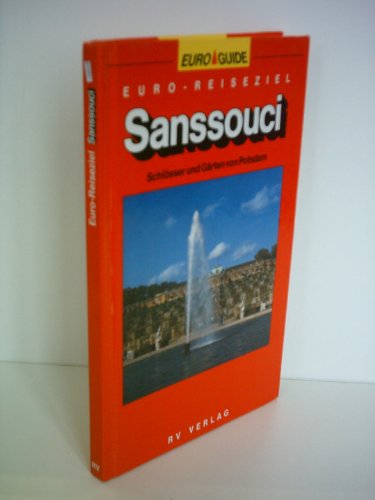 Beispielbild fr Euro-Reiseziel, Sanssouci zum Verkauf von Versandantiquariat Felix Mcke