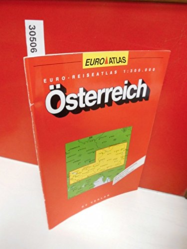 Austria (Euro Atlas)