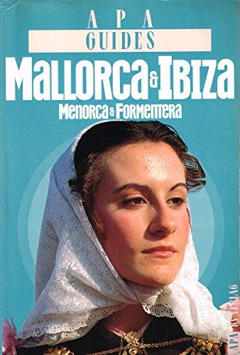 9783575213112: Mallorca & Ibiza, Menorca & Formentera (APA Guides)