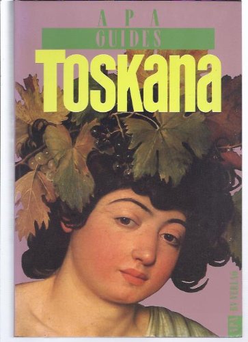 Stock image for Toskana [Hardcover] Bell, Brian [Hrsg.] for sale by tomsshop.eu