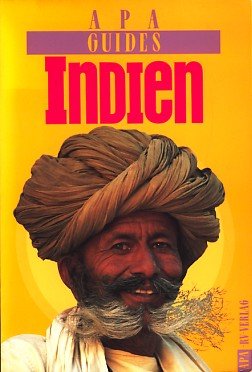 Stock image for Indien - APA Guides for sale by Remagener Bcherkrippe