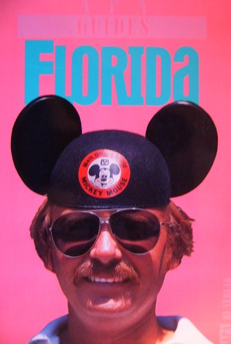 Imagen de archivo de Florida APA Guides. a la venta por Deichkieker Bcherkiste