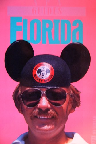 Stock image for Florida APA Guides. for sale by Deichkieker Bcherkiste