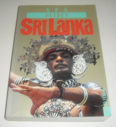 Stock image for Sri Lanka. for sale by Antiquariat Armebooks
