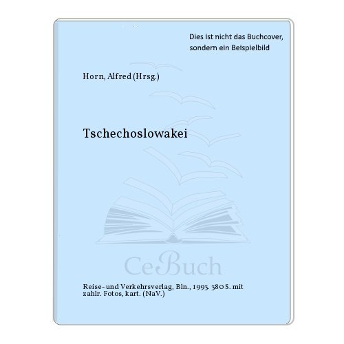 Beispielbild fr Tschechische Republik & Slowakei. APA Guides. Softcover zum Verkauf von Deichkieker Bcherkiste