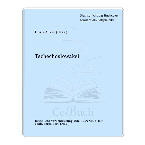 Stock image for Tschechische Republik & Slowakei. APA Guides. Softcover for sale by Deichkieker Bcherkiste
