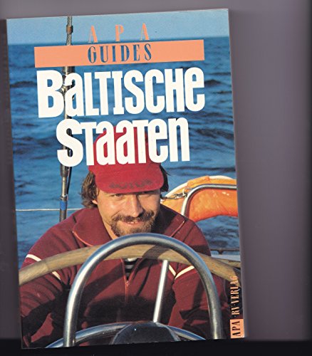 Beispielbild fr Baltische Staaten zum Verkauf von Sigrun Wuertele buchgenie_de