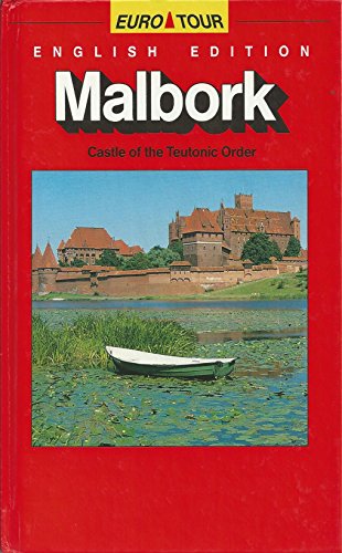 Stock image for Malbork for sale by HPB-Ruby