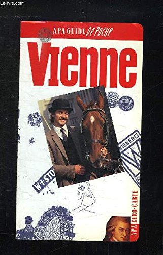 Beispielbild fr Vienne zum Verkauf von Ammareal