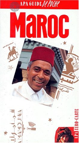 Imagen de archivo de Maroc a la venta por Ammareal