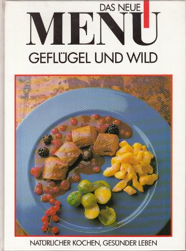 Beispielbild fr Geflgel und Wild zum Verkauf von Versandantiquariat Felix Mcke