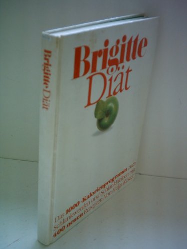 Imagen de archivo de Brigitte Dit a la venta por medimops