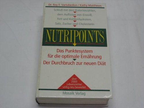 Nutripoints