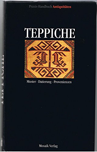 Stock image for Teppiche. for sale by Priceless Books