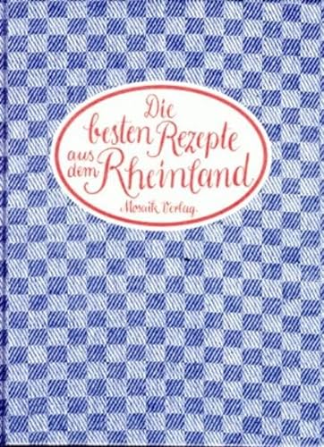 9783576104822: Die besten Rezepte aus dem Rheinland