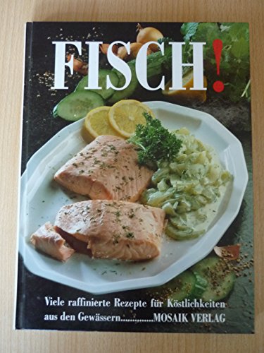 Beispielbild fr Fisch zum Verkauf von medimops