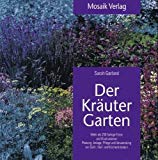 Der Kräutergarten.