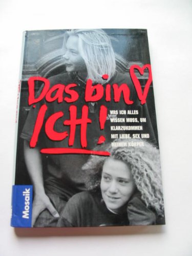 Stock image for Das bin ich for sale by Eichhorn GmbH