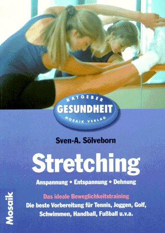 Stretching - Sven-A. Sölveborn