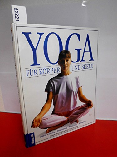 9783576107441: Yoga fr Krper und Seele