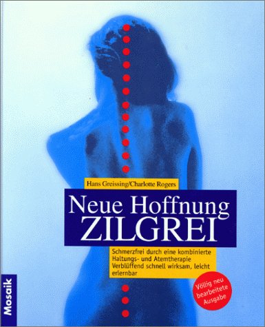 Stock image for Neue Hoffnung, Zilgrei for sale by medimops