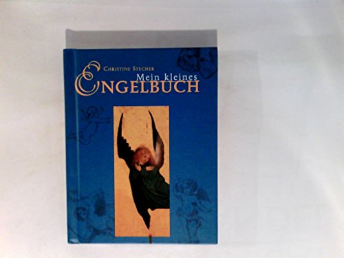9783576111509: Das kleine Engelbuch