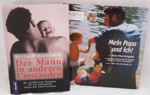 Beispielbild fr Der Mann in anderen Umstnden zum Verkauf von Sigrun Wuertele buchgenie_de