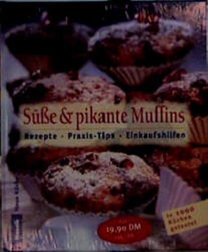 Beispielbild fr Ssse & Pikante Muffins (Neue Kche) zum Verkauf von DER COMICWURM - Ralf Heinig