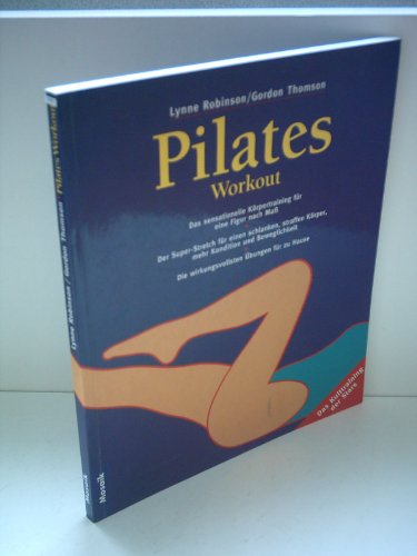 Beispielbild fr Pilates Workout zum Verkauf von medimops