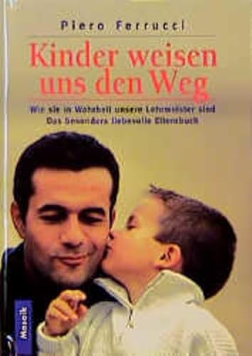 Imagen de archivo de Kinder weisen uns den Weg a la venta por medimops