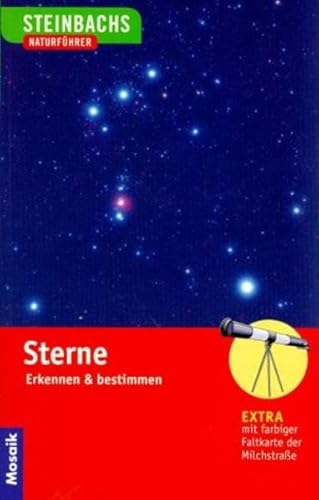 Beispielbild fr Sterne. Erkennen und Bestimmen zum Verkauf von medimops