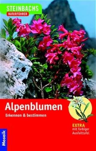 Beispielbild fr Alpenblumen zum Verkauf von medimops