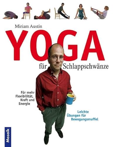 Stock image for Yoga fr Schlappschwnze for sale by medimops