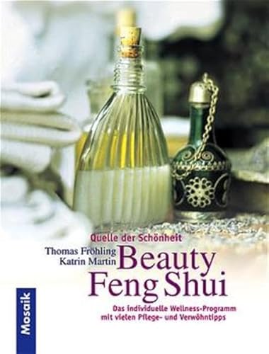 Beispielbild fr Beauty Feng Shui zum Verkauf von medimops