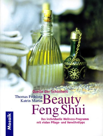 9783576115934: Beauty Feng Shui