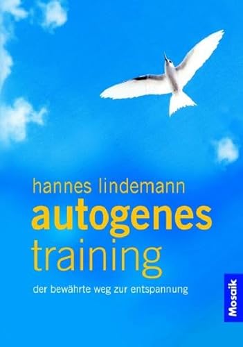 Beispielbild fr Autogenes Training, m. Audio-CD zum Verkauf von medimops