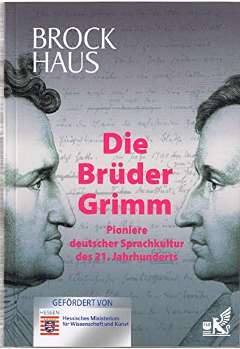 9783577003056: Die Brder Grimm