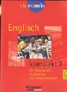 9783577100656: Viamundo. Englisch kompakt 1.