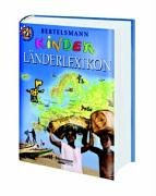 9783577102407: Bertelsmann Kinder Lnderlexikon
