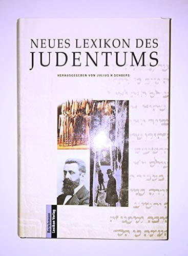 Neues Lexikon des Judentums - Unknown Author