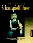 9783577106788: Bertelsmann Schauspielfhrer - Vlker, Klaus