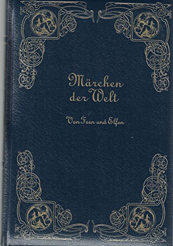 Stock image for Mrchen dr Welt. Von Feen und Elfen for sale by medimops