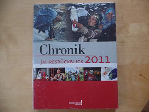 Beispielbild fr Chronik Jahresrckblick 2011 Wissenmedia Tsunami Havarie Atomkraftwerk Fukushima Euro-Rettungsschirm Landtagswahlen Eurovision Song Contest Frauenfuball-WM Deutschland Royals Traumhochzeiten Prinz William Kate Middleton Londoner Westminster Abbey Prinz Albert Charlene Wittstock Monaco Lexikon Chroniken Jahr 2011 Jahres-Lexikon 2011   das Jahr der Unruhen, Umstrze und Militrschlge in der arabischen Welt : 2011   das Jahr der dreifachen Katastrophe in Japan: ein Erdbeben in ungeheurer Strke lst einen verheerenden Tsunami aus, in Folge kommt es zur Havarie des Atomkraftwerks Fukushima.2011   das Jahr der Entscheidungen: wie geht es weiter mit dem Euro-Rettungsschirm, wie entscheiden sich die Brger bei sieben Landtagswahlen, wer gewinnt den Eurovision Song Contest, welche Mannschaft die Frauenfuball-WM in Deutschland? Bei den Royals dagegen gibt es wieder zwei Traumhochzeiten zu feiern, wenn sich Prinz William und Kate Middleton in der Londoner Westminster Abbey und Prinz Albert un zum Verkauf von BUCHSERVICE / ANTIQUARIAT Lars Lutzer